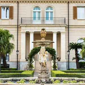 Pulejo 4*, Messina Italia