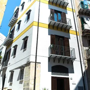 Albergaria , Palermo Italia