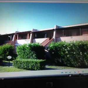  Casa vacanze Maredentro
